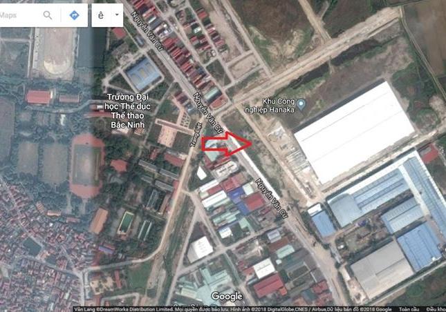 Mở bán Nhà liền kề Shophouse Đồng kỵ, Từ Sơn, Bắc Ninh. LH.0968.595.532.