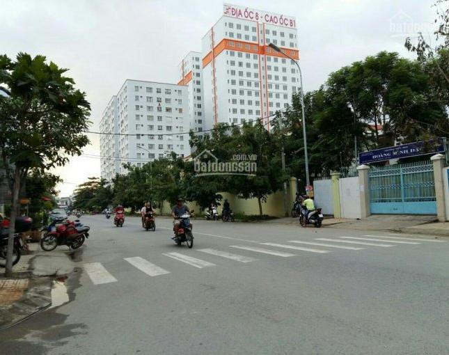 Chính chủ bán căn hộ Chánh Hưng quận 8,giá tốt khu vực, 1,6 tỷ 2PN,LH:0985731220.
