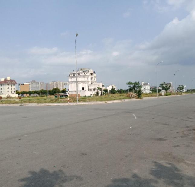 Bán đất tại Đường Bát Nàn, Quận 2,  Hồ Chí Minh diện tích 126m2  giá 300 Triệu