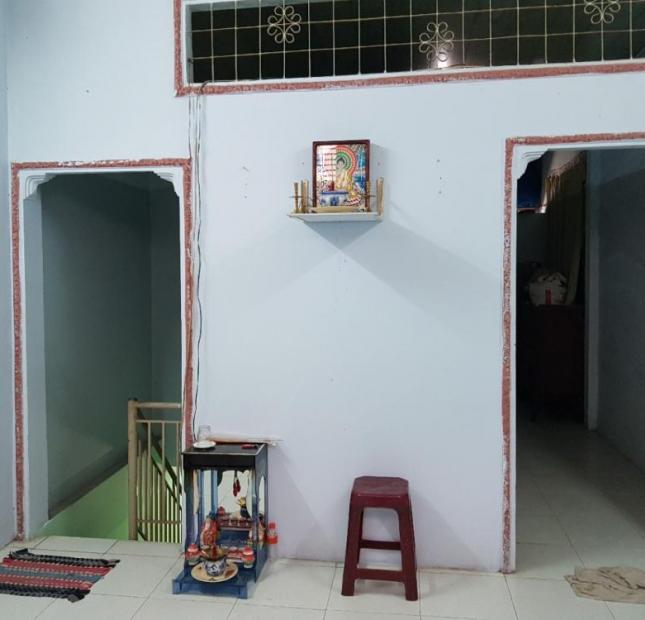 Bán nhà hẻm 75 Trần Phú , phường Cái Khế . Giá dưới 1.4 tỷ