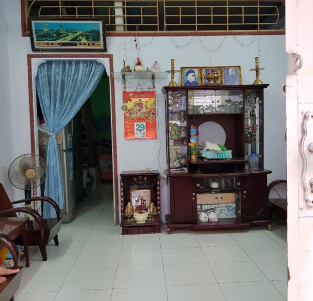 Bán nhà hẻm 75 Trần Phú , phường Cái Khế . Giá dưới 1.4 tỷ