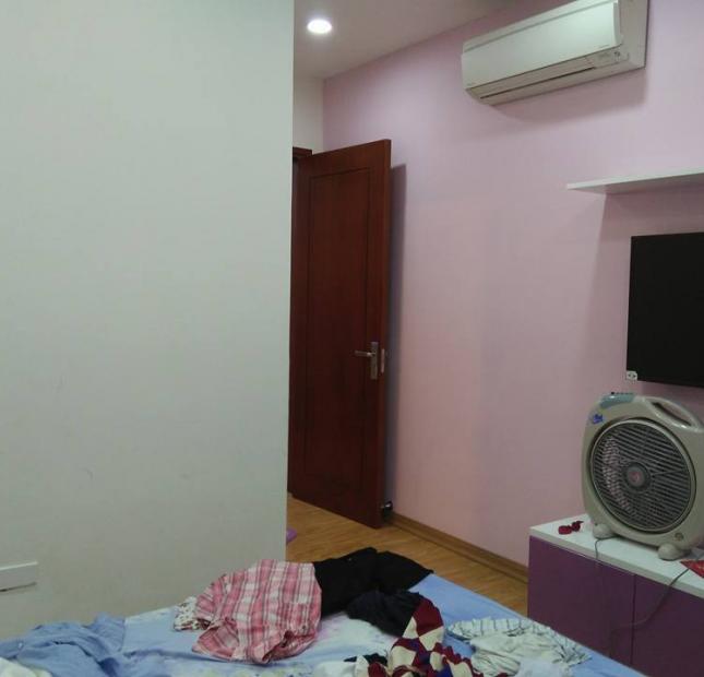 Cần cho thuê căn hộ chung cư Central Field 219 Trung Kính, Yên Hòa. 2 PN, 68m2, đủ đồ