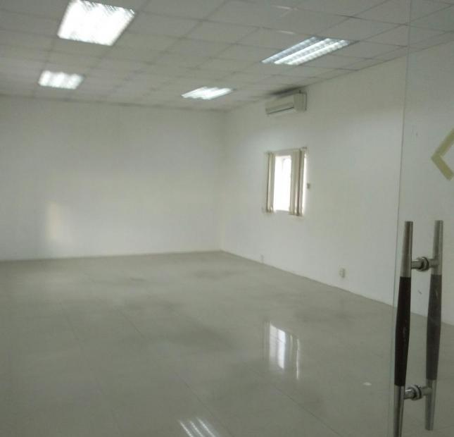 Văn phòng đẹp tầng trệt rộng 33m2, Nguyễn Văn Đậu, Phú Nhuận