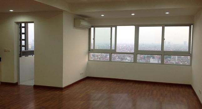 Cho thuê căn hộ ở Nguyễn Cơ Thạch, dt 67m2