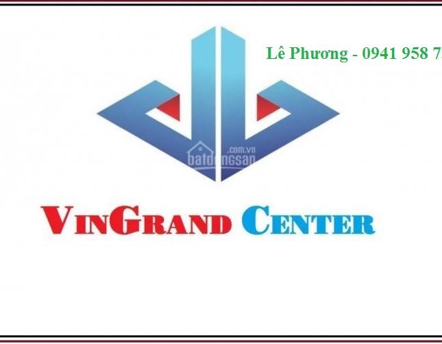 Bán nhà mặt tiền Nguyễn Chí Thanh,phường 7, Quận 10, 4 lầu vị trí cực đắc địa