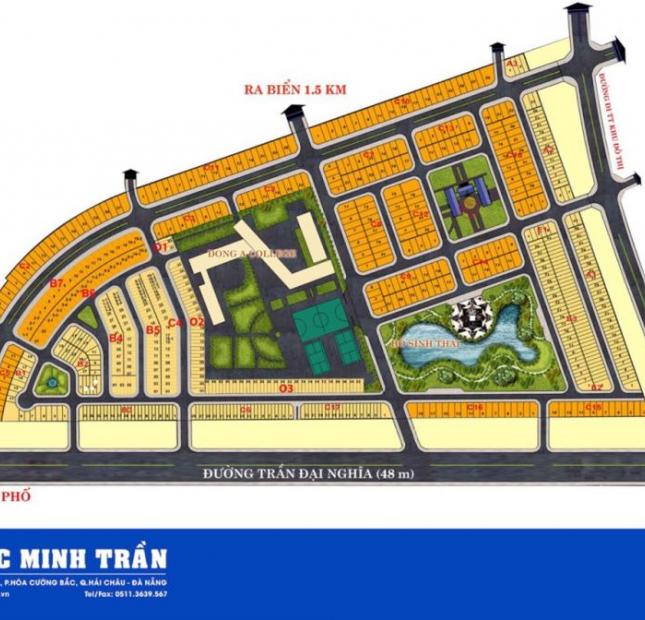 Bạn cần suy nghĩ thật kĩ khi quyết định mua đất tại Điện Ngọc, Quảng Nam