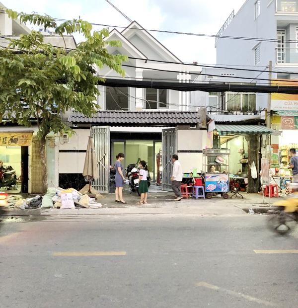 Bán biệt thự mini mặt tiền đường Trần Xuân Soạn phường Tân Hưng Quận 7
