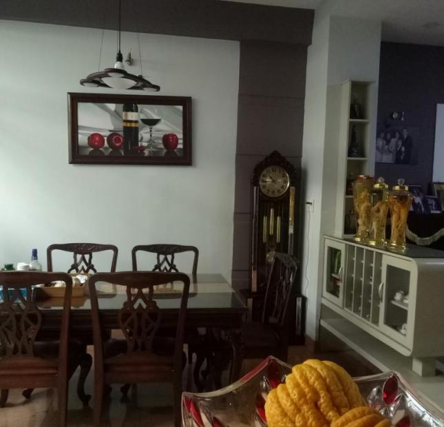 Chính chủ bán nhanh căn nhà 126m2 mặt tiền Nguyễn Văn Linh, SHR, cạnh khu Trung Sơn.