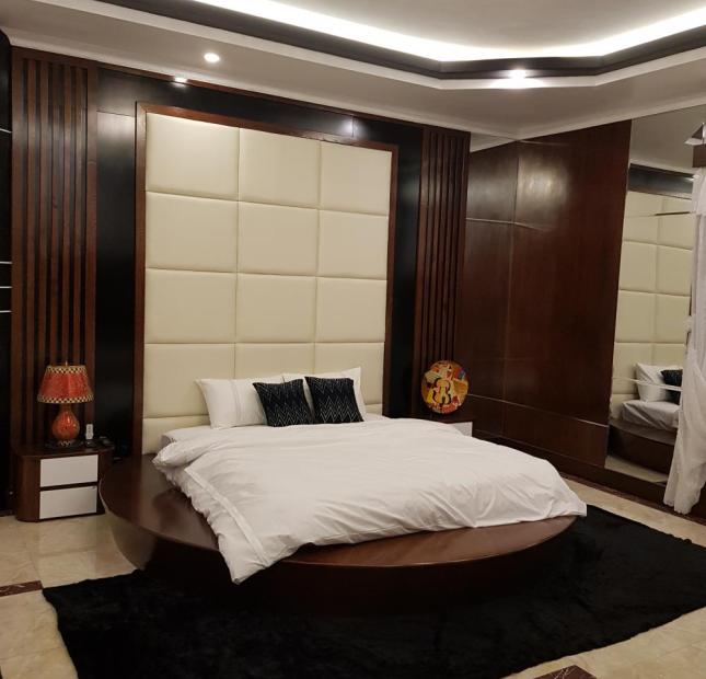 Cho thuê căn hộ cao cấp tại Văn Cao, Hải An, Hải Phòng