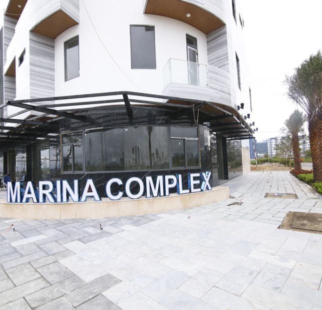 SIÊU HOT - Mở bán giai đoạn tiếp theo của Marina Complex Đà Nẵng