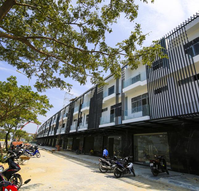 SIÊU HOT - Mở bán giai đoạn tiếp theo của Marina Complex Đà Nẵng