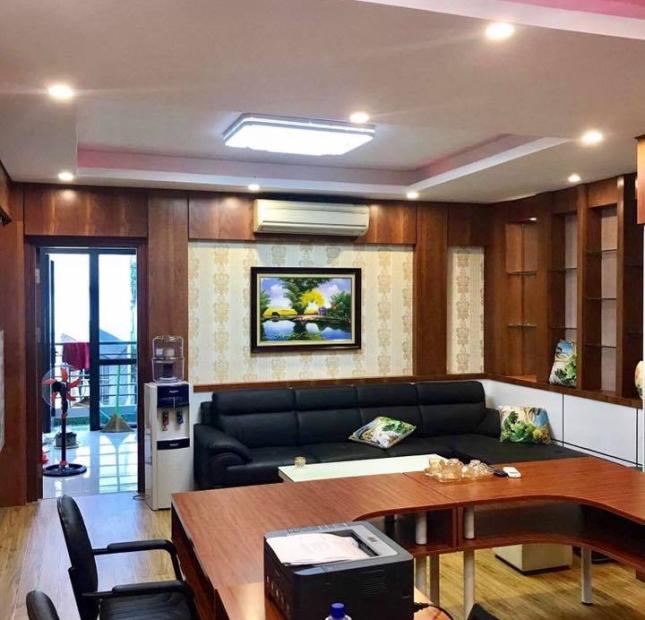 Đầu tư căn hộ cho thuê,ô tô,nhà Phố Hoàng Văn Thái,quận Thanh Xuân,DT 101m2,chỉ 6.6 tỷ