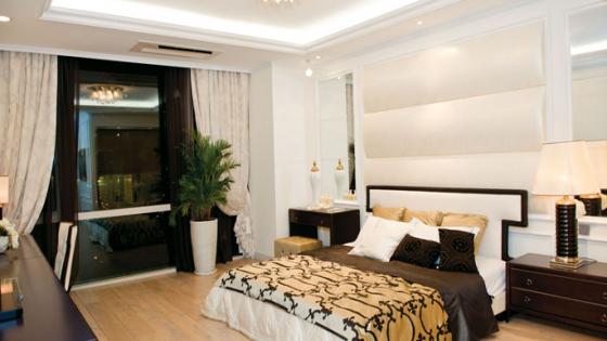 Cho thuê khách sạn 24 phòng mặt tiền Lê Văn Lương, Quận 7