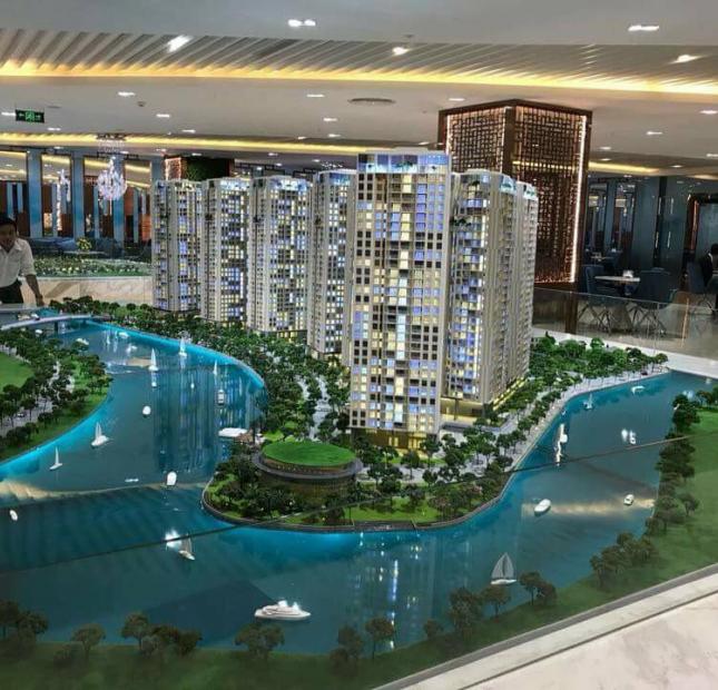 án căn hộ chung cư tại Phường An Phú, Quận 2, Hồ Chí Minh diện tích 50m2 giá 1.7 Tỷ