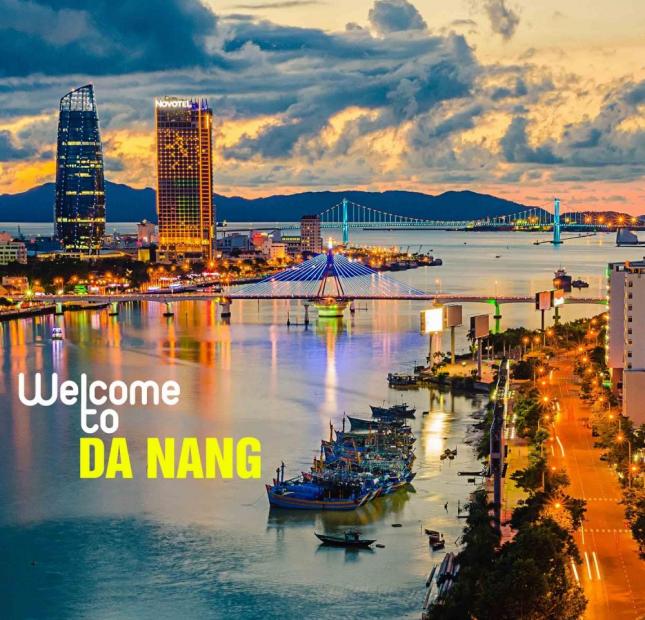 Tại sao bất động sản Đà Nẵng lại thu hút giới đầu tư Hà Nội?
