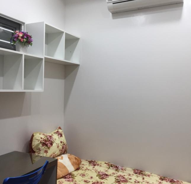 Cho thuê căn hộ 3 PN, đủ nội thất cao cấp, chung cư M3 - M4- 91 Nguyễn Chí Thanh, giá 13 tr/th