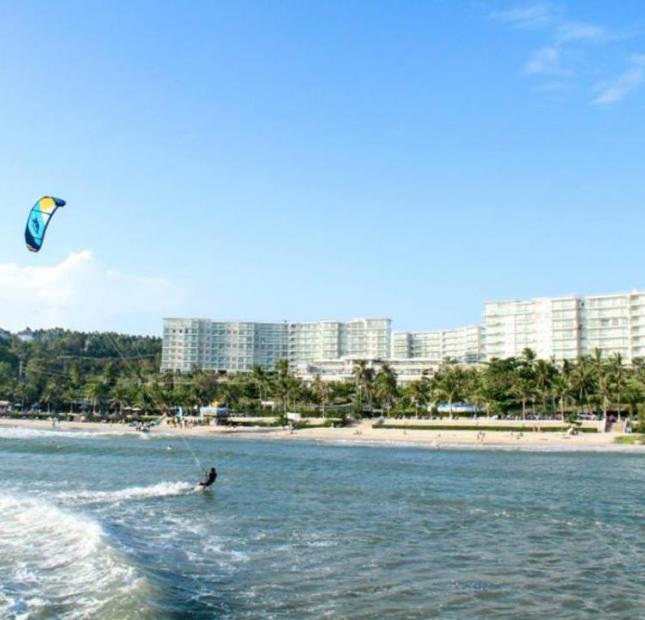 Sở hữu căn hộ biển Ocean Vista - Sealink City Phan Thiết chỉ với 360tr trả trước