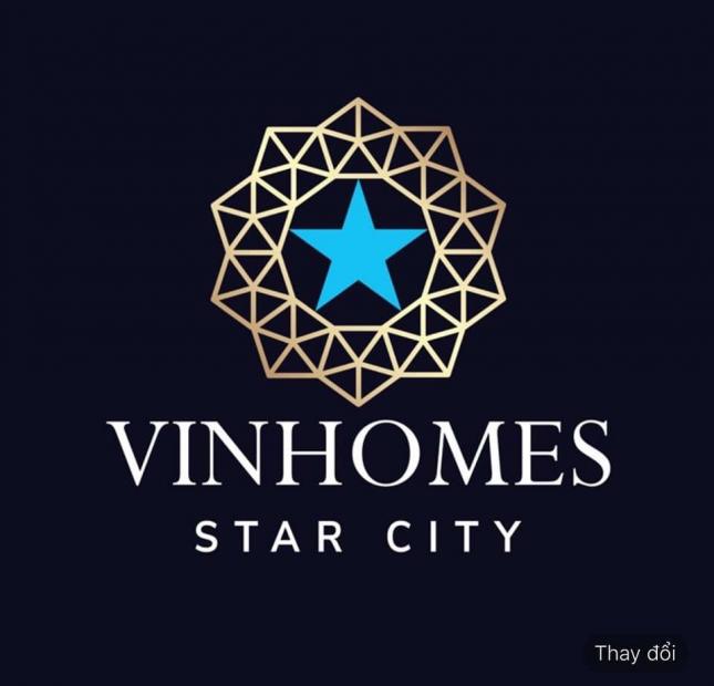 Vinhomes Star City Thanh Hóa mở bán đợt đầu tiểu khu Hoa Hồng