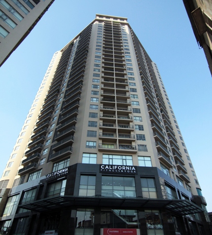 Bán gấp căn hộ 03, tòa A, chung cư cao cấp Sky City Tower - 88 Láng Hạ, 139m2, 5,5 tỷ