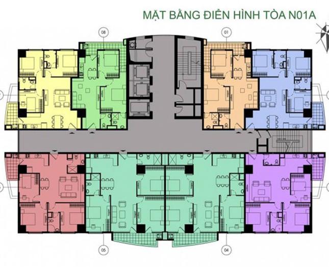 Ra mắt 25 Căn Ngoại Giao dự án K35 Tân Mai – Tầng 8 10 12 15 16 - Trực tiếp CĐT 20tr/m2.