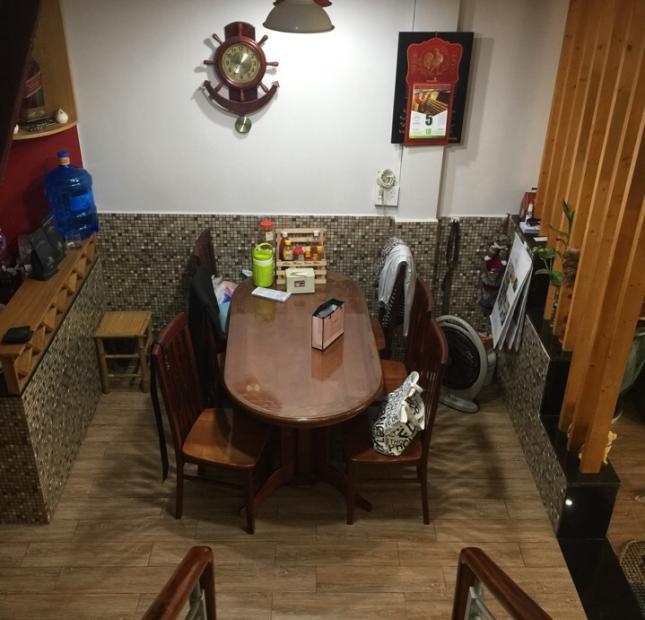 *Gấp* Bán Căn Nhà 3 Lầu MT Hòa Hảo (5.6X13), Q.10, Giá 11.299 TỶ.