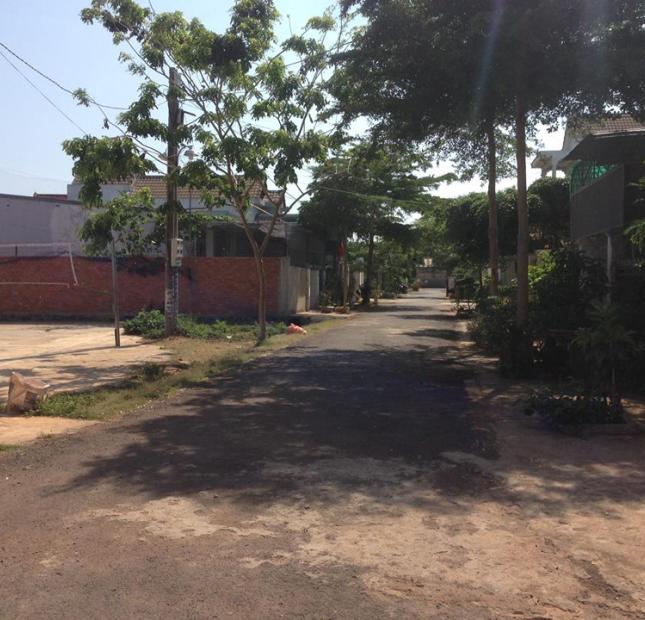 Bán đất tại đường Nguyễn Thái Bình, Buôn Ma Thuột, Đắk Lắk. Diện tích 190m2, giá 550 triệu