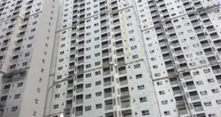 Bán căn hộ chung cư tại Quận 8,  Hồ Chí Minh diện tích 96m2  giá 2.4 Tỷ