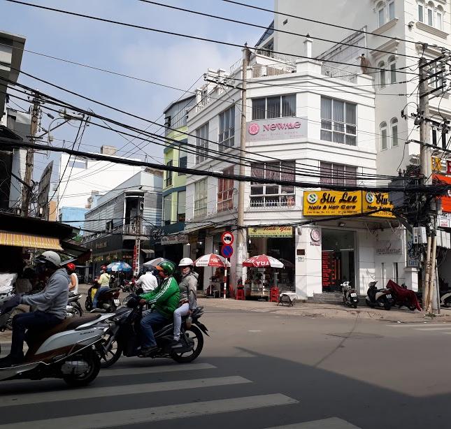 Cho thuê nhà mặt phố tại Phường 5, Quận 3, Hồ Chí Minh