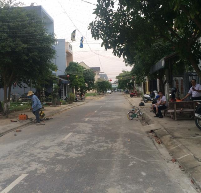 Cần bán nhanh lô đất đường Phan Thanh khu phố 3 Vĩnh Điện