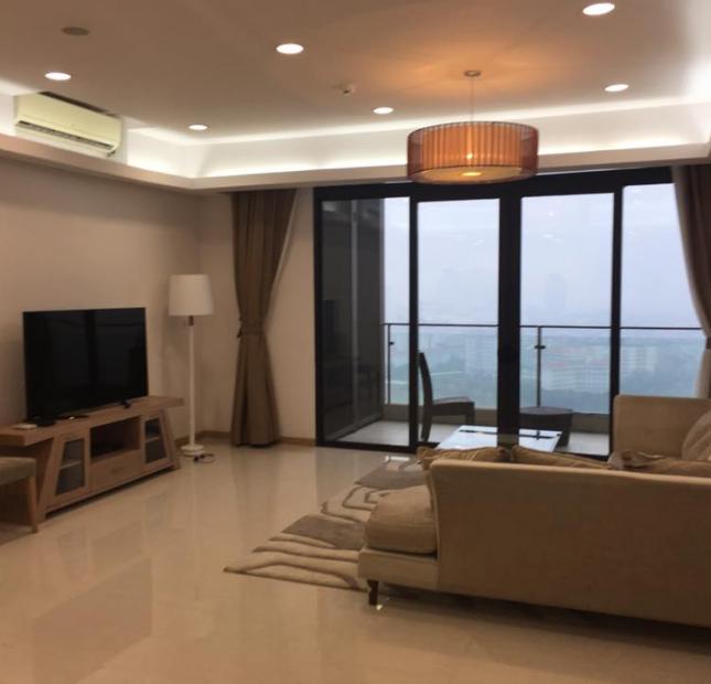 Cho thuê căn hộ đẹp nhất tòa Dolphin Plaza 28 Trần Bình LH 0936496919