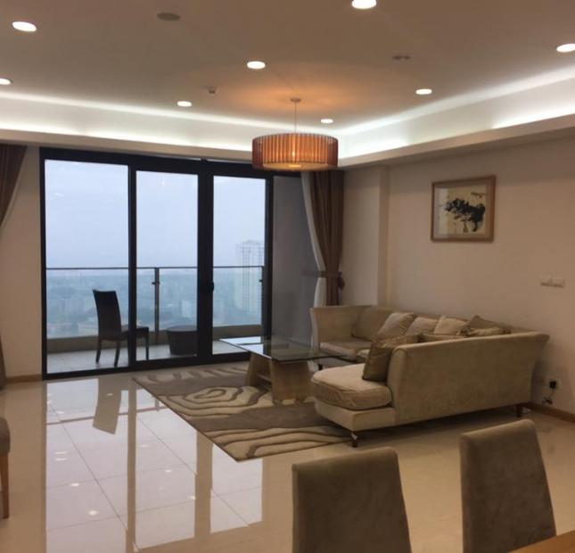 Cho thuê căn hộ đẹp nhất tòa Dolphin Plaza 28 Trần Bình LH 0936496919