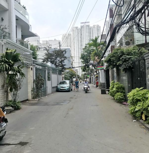 Bán gấp lô đất đường Trần Xuân Soạn Phường Tân Hưng Quận 7