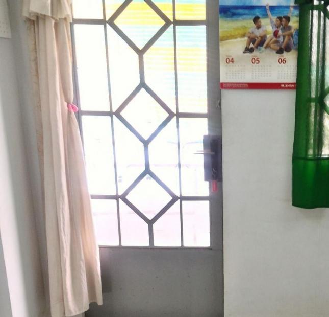 Phòng trọ cho 1 nữ thuê chính chủ giá rẻ đường Huỳnh Văn Bánh