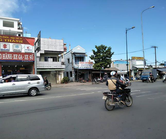 Bán nhà gần ngã 5 Nguyễn Thị Tú - Vĩnh Lộc, 4x11m, 3 lầu, 1,42 tỷ