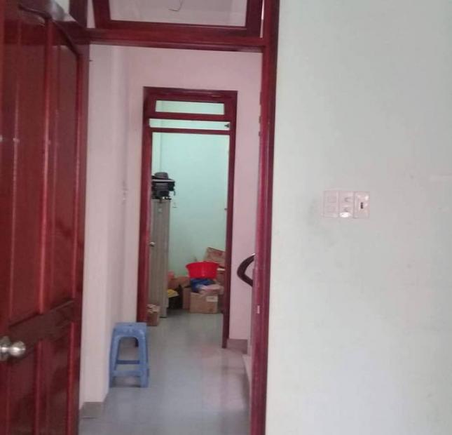 Bán nhà riêng tại Đường Lê Văn Sỹ, Tân Bình,  Hồ Chí Minh diện tích 30m2  giá 3850 Triệu