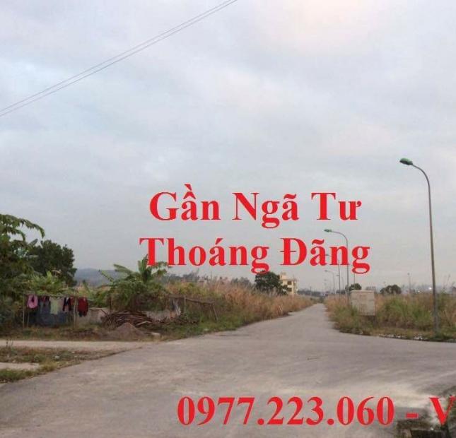 Bán nhiều lô đất ở KĐT Cao Xanh, Hà Khánh B đủ diện tích, LH 0977.223.060