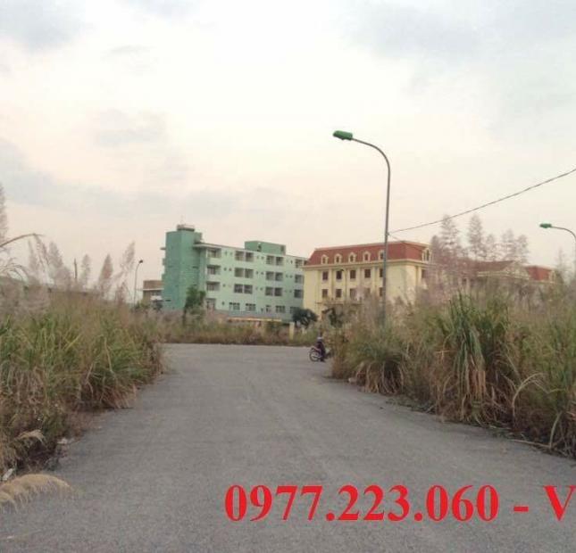 Bán nhiều lô đất ở KĐT Cao Xanh, Hà Khánh B đủ diện tích, LH 0977.223.060