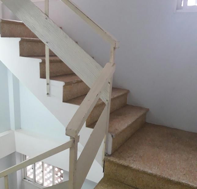  Cần cho thuê nhà Nguyễn Khánh Toàn Dt:50m2x5T,nhà trong ngĩ to giá cho thuê 17tr/tháng 