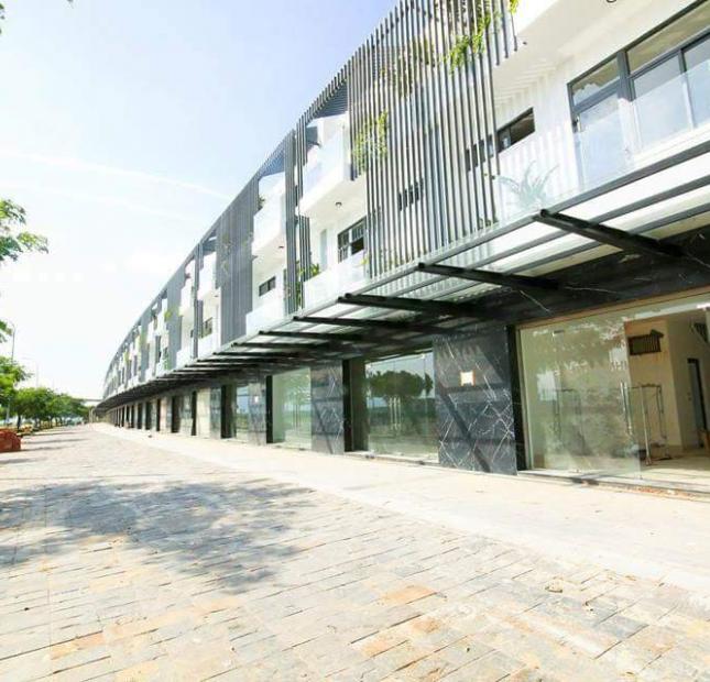 MỞ BÁN SIÊU DỰ ÁN MARINA COMPLEX SHOPHOUSE BIỆT THỰ 2 MT DUY NHẤT ĐÀ NẴNG, 0983917649 Ngân