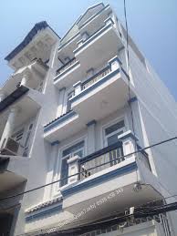 Bán nhà mặt phố tại Đường Phan Xích Long, Phú Nhuận,  Hồ Chí Minh diện tích 38m2  giá 6.4 Tỷ