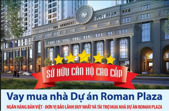 Sở hữu căn hộ tiện nghi đẳng cấp chỉ với 600tr