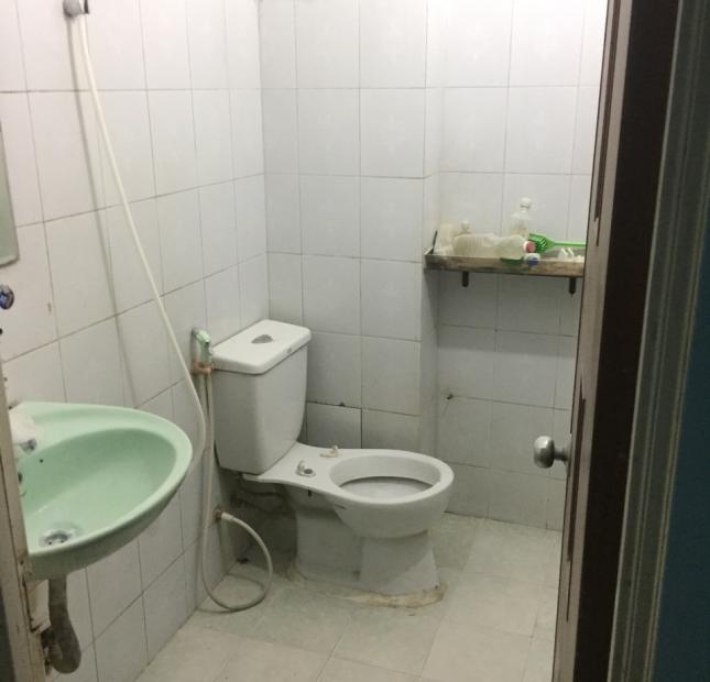 Cho thuê phòng trọ tại Thành Thái, phường 14, quận 10, WC riêng