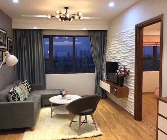 Tôi cần bán căn hộ tầng cao phù hợp với người nước ngoài, 80m - giá 2,1tỷ mặt đường Nguyễn Xiển, Lh 0904.529.268