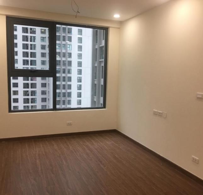 Chính chủ cho thuê CHCC Eco Green City 2PN 60m2 ĐH, nóng lạnh, tủ bếp có thể vào ở luôn 