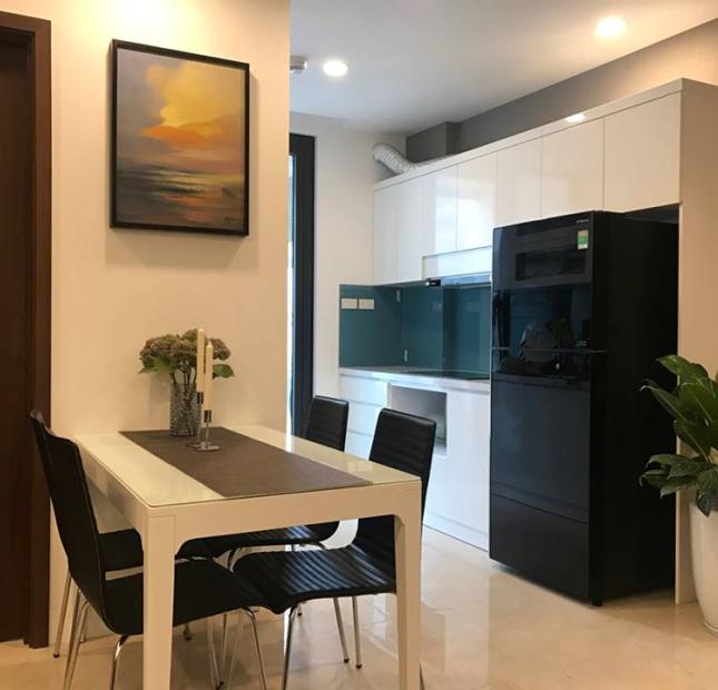 Cho thuê căn hộ chung cư Eco Green Nguyễn Xiển, DT 71m2, 02 PN đồ mới, giá 10tr/th, LH 0969 339 321