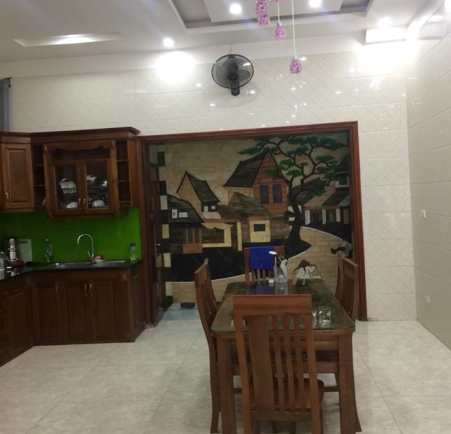 Cho thuê nhà có 6 phòng ngủ khép kín tại khu đô thị Hub, TP.Bắc Ninh