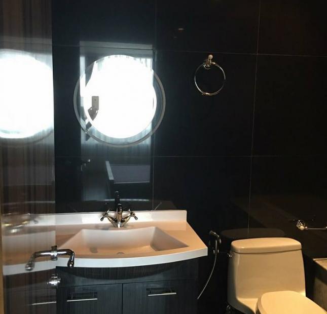 Căn hộ Thụy Sĩ cao cấp Léman Luxury Apartments- Nguyễn Đình Chiểu