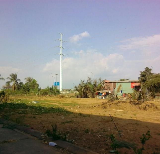 Mở bán 42 lô đất ngay vòng xoay Phú Hữu, Nguyễn Duy Trinh, quận 9