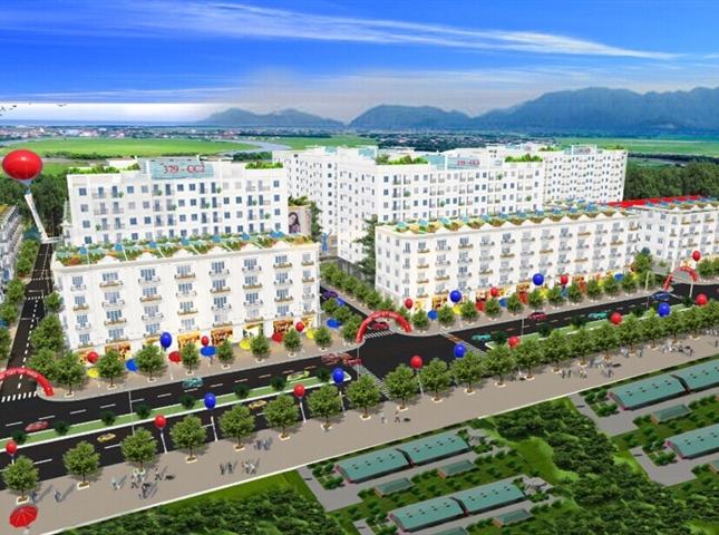 Bán đất nền dự án tại Đường Tỉnh lộ 266, Phú Bình,  Thái Nguyên diện tích m2m2  giá 10 Triệu