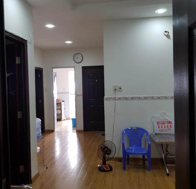 Kẹt tiền cần chuyển nhượng căn hộ 3PN chung cư Him Lam Nam Khánh Đã có sổ - LH: 0906673967